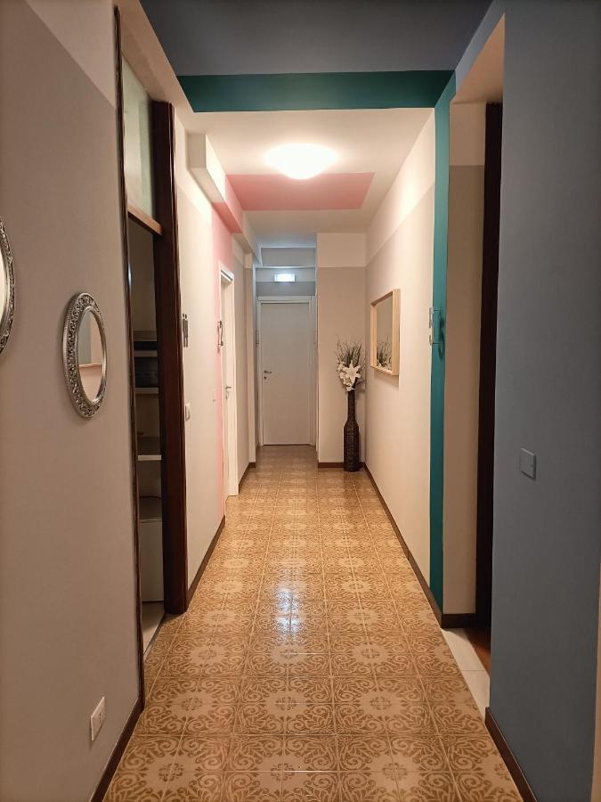 ורונה Casapiu Rooms (Adults Only) מראה חיצוני תמונה
