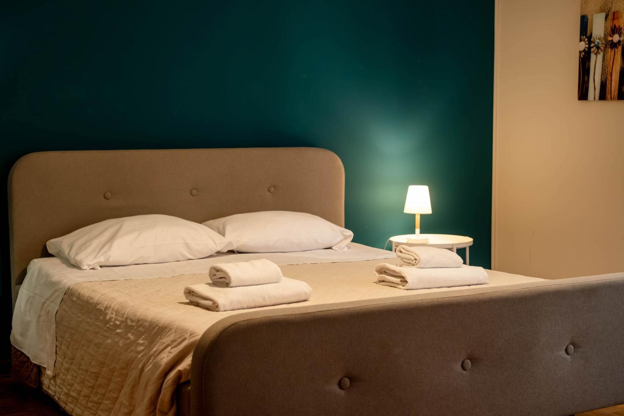 ורונה Casapiu Rooms (Adults Only) מראה חיצוני תמונה