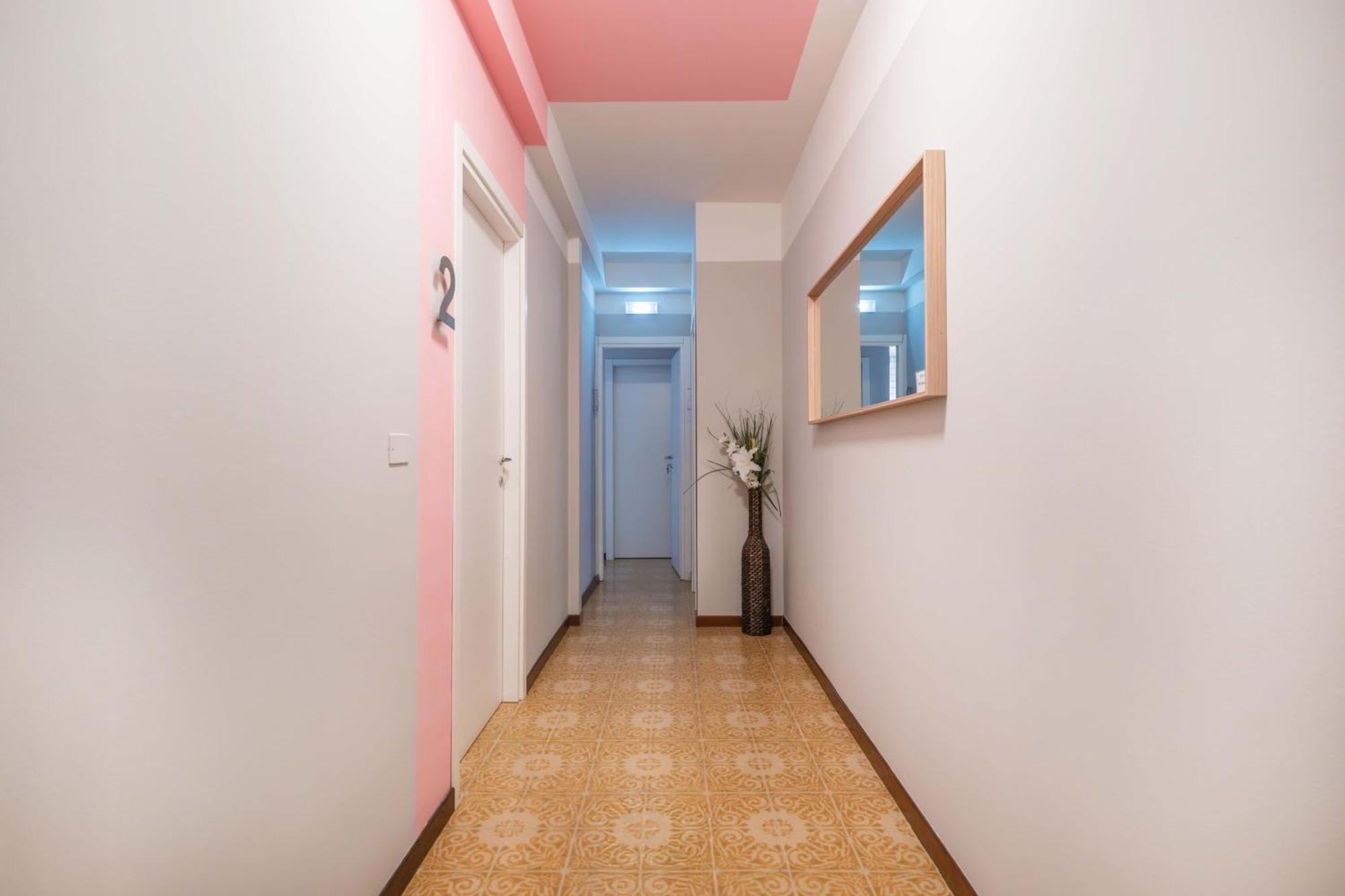 ורונה Casapiu Rooms (Adults Only) מראה חיצוני תמונה