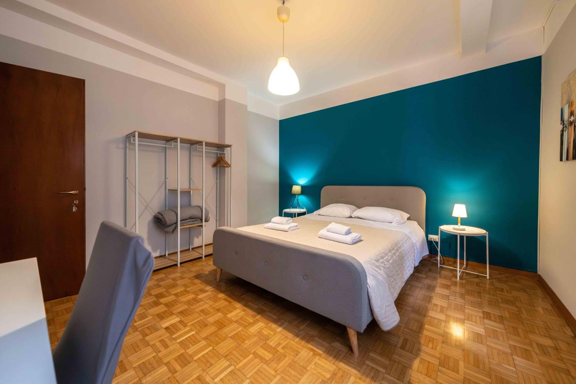ורונה Casapiu Rooms (Adults Only) חדר תמונה