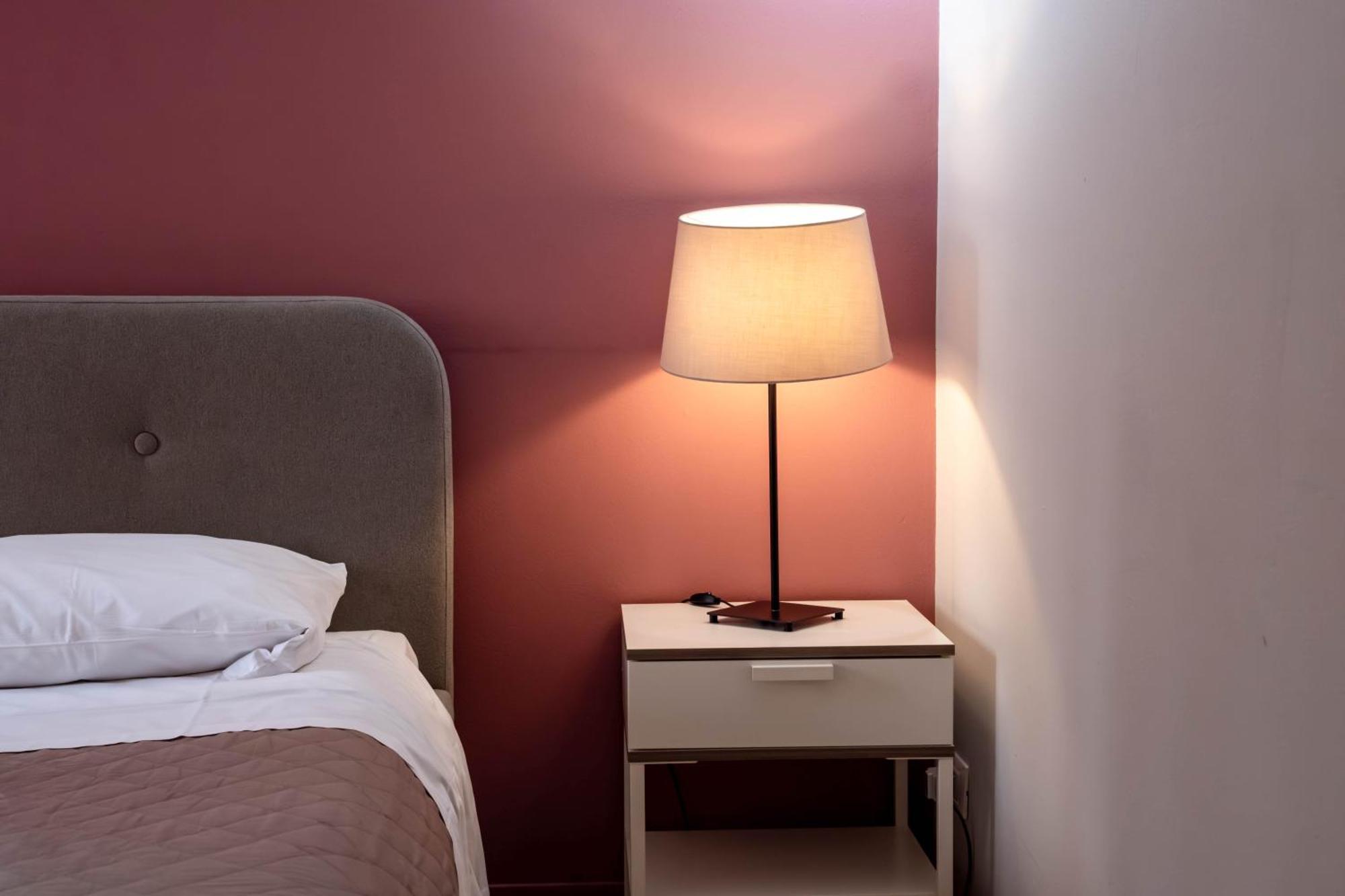 ורונה Casapiu Rooms (Adults Only) חדר תמונה