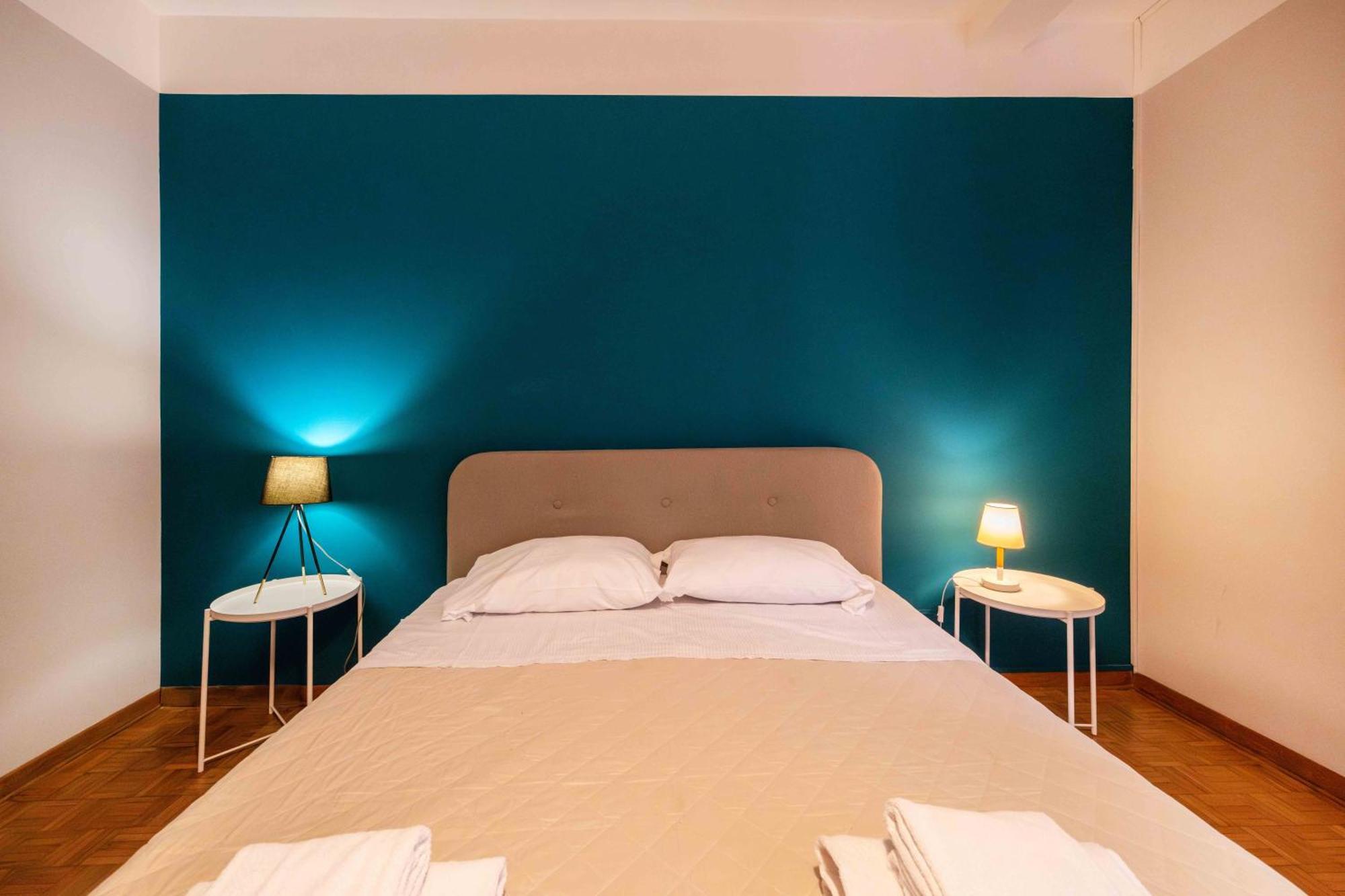 ורונה Casapiu Rooms (Adults Only) מראה חיצוני תמונה