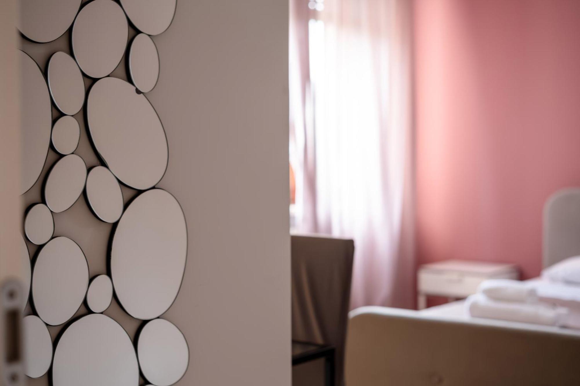 ורונה Casapiu Rooms (Adults Only) מראה חיצוני תמונה