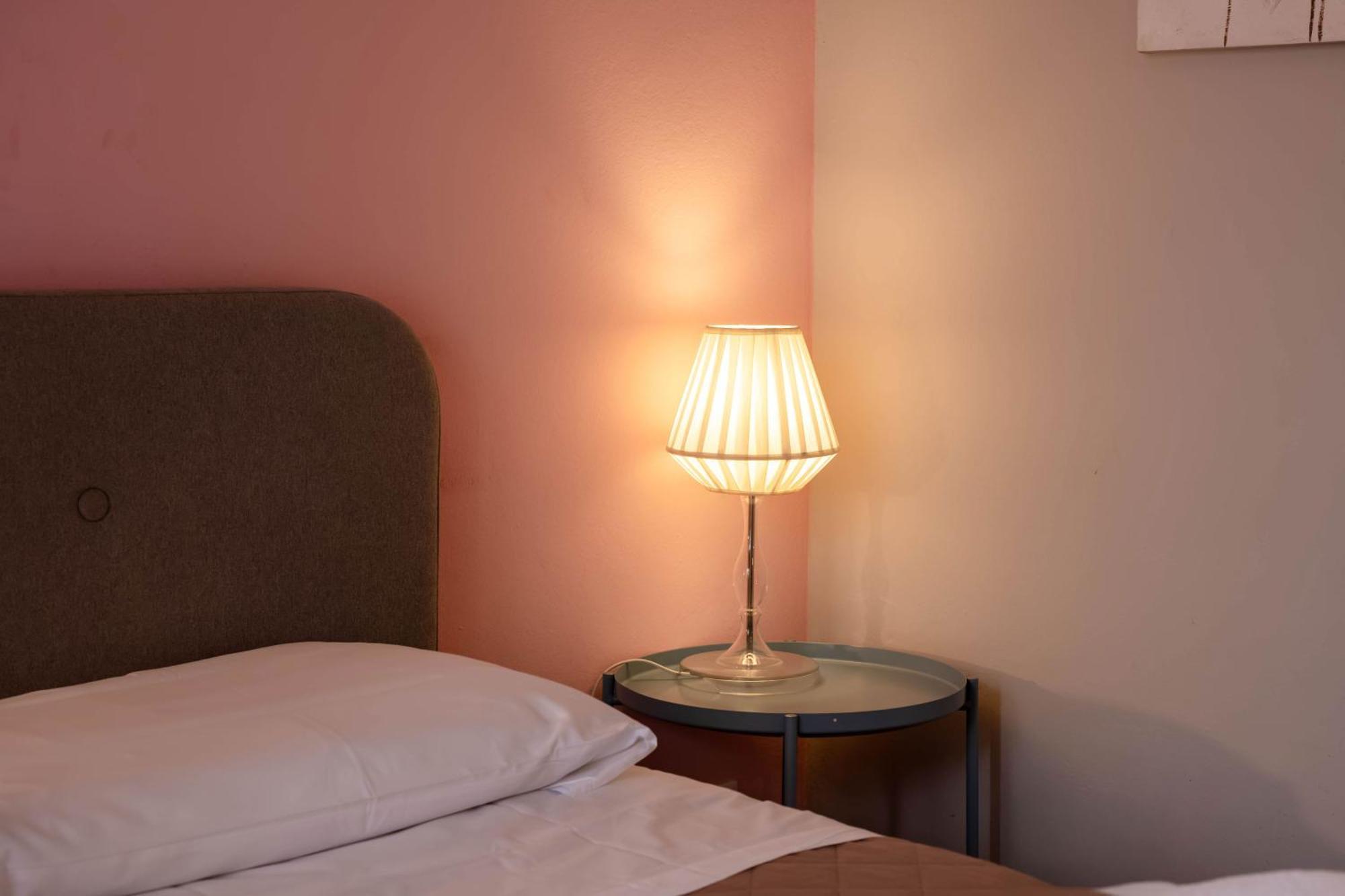 ורונה Casapiu Rooms (Adults Only) מראה חיצוני תמונה