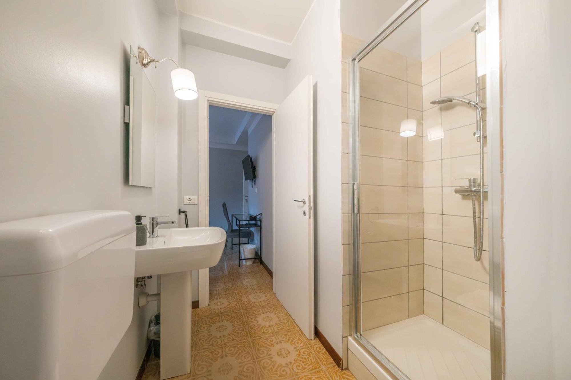 ורונה Casapiu Rooms (Adults Only) חדר תמונה