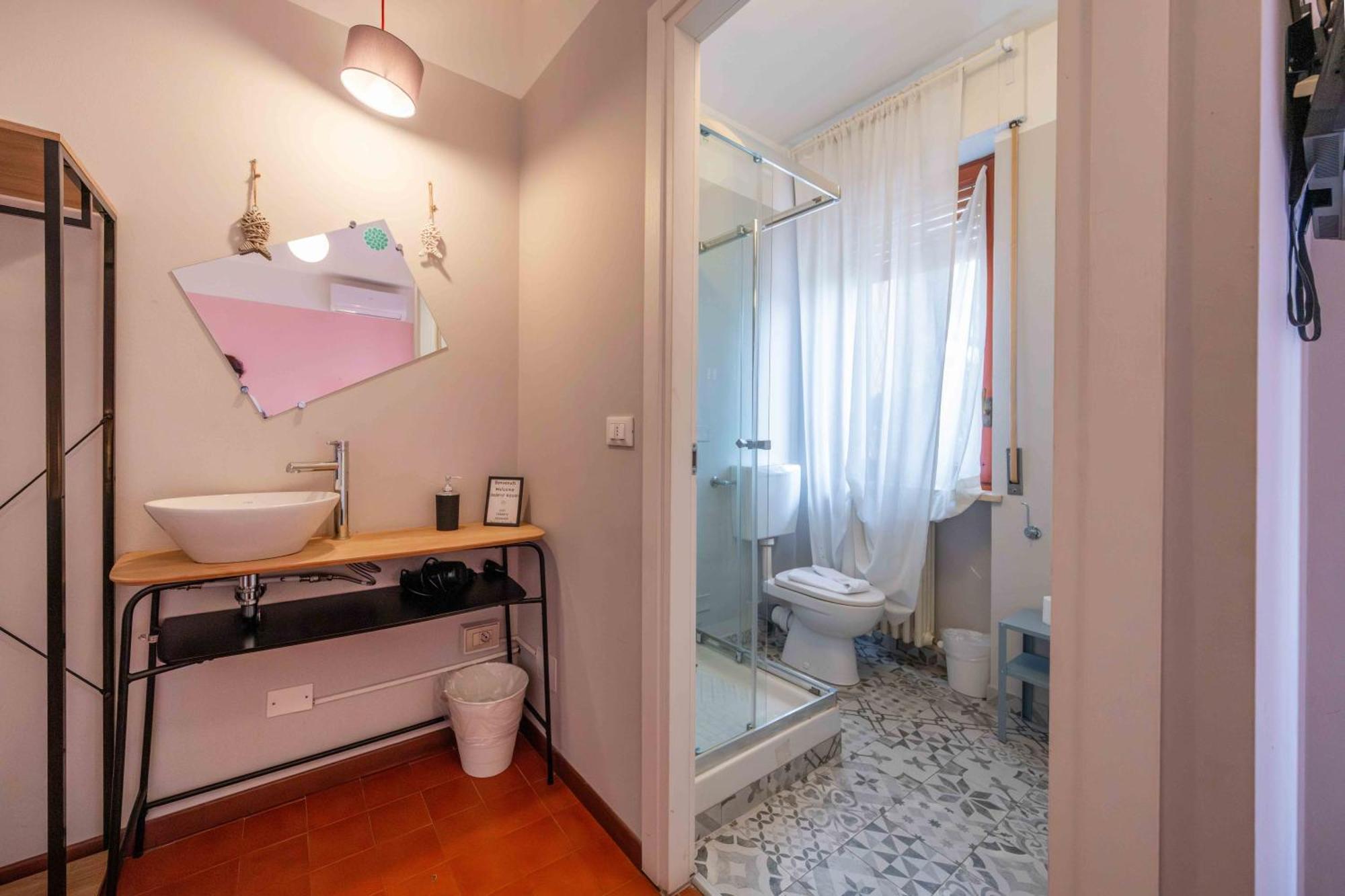 ורונה Casapiu Rooms (Adults Only) חדר תמונה