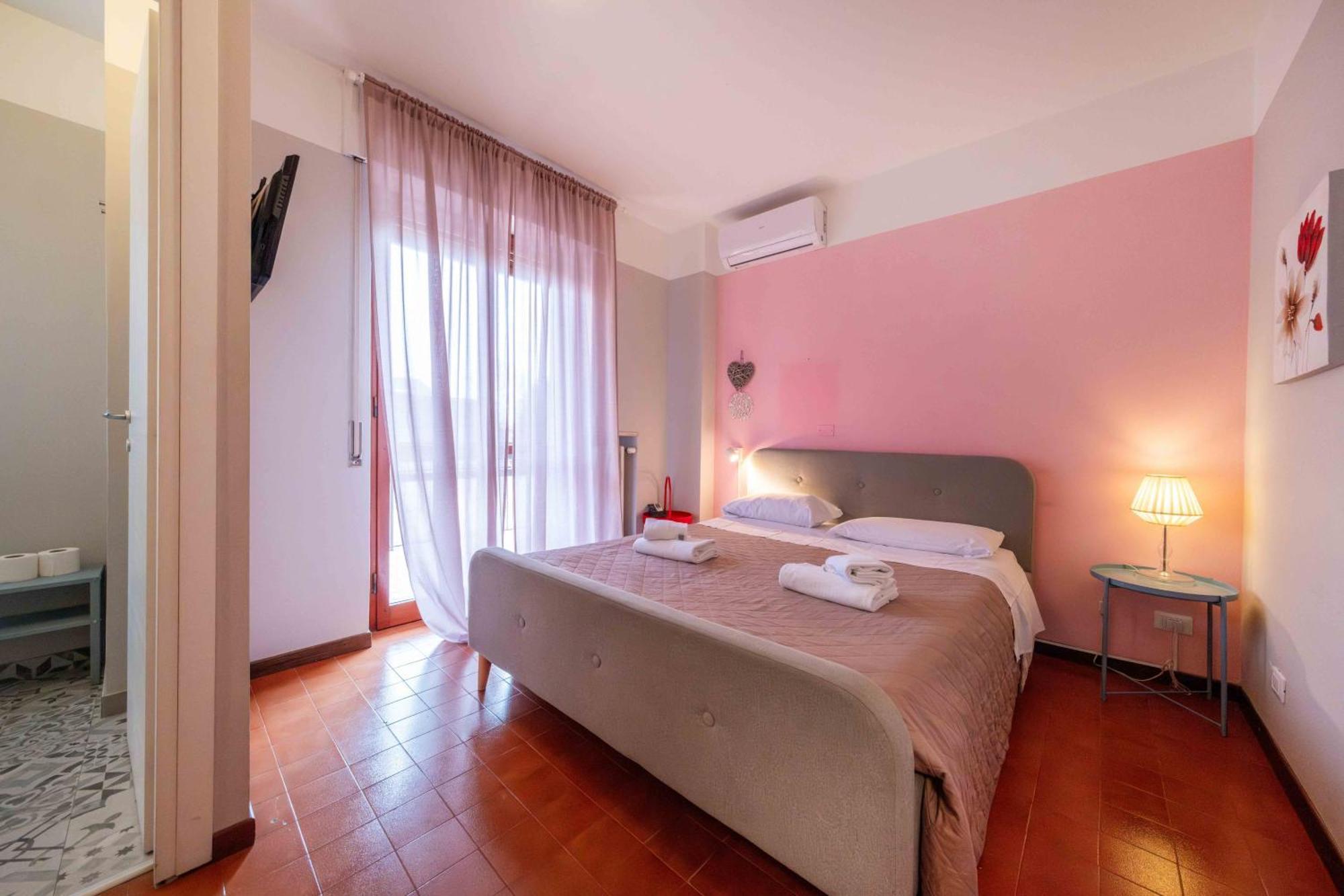ורונה Casapiu Rooms (Adults Only) חדר תמונה