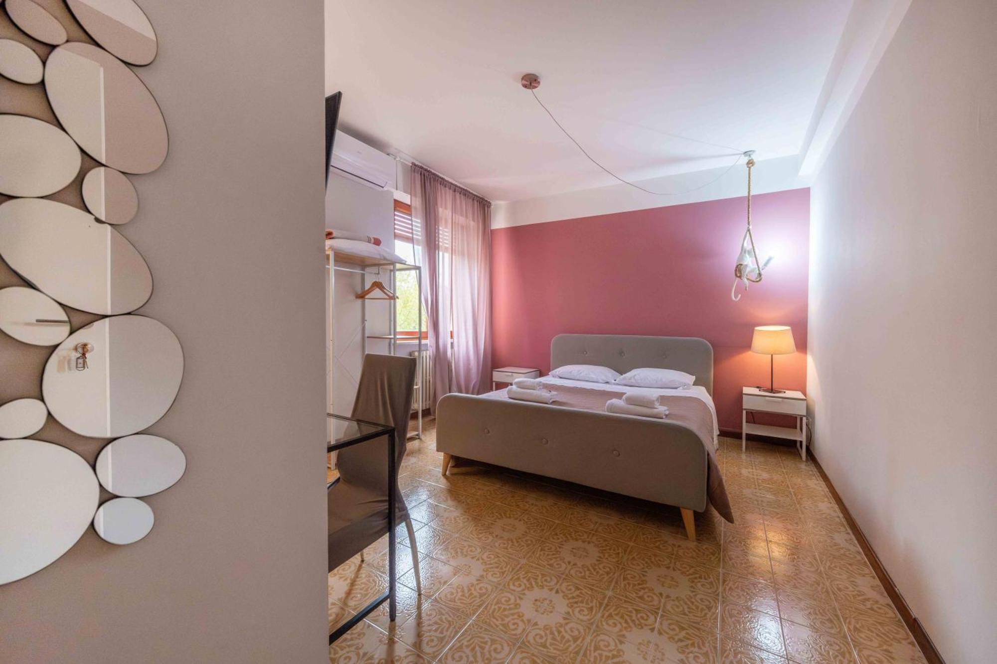 ורונה Casapiu Rooms (Adults Only) מראה חיצוני תמונה