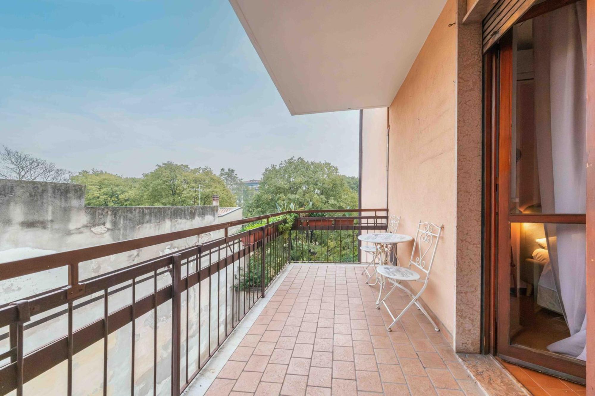 ורונה Casapiu Rooms (Adults Only) חדר תמונה