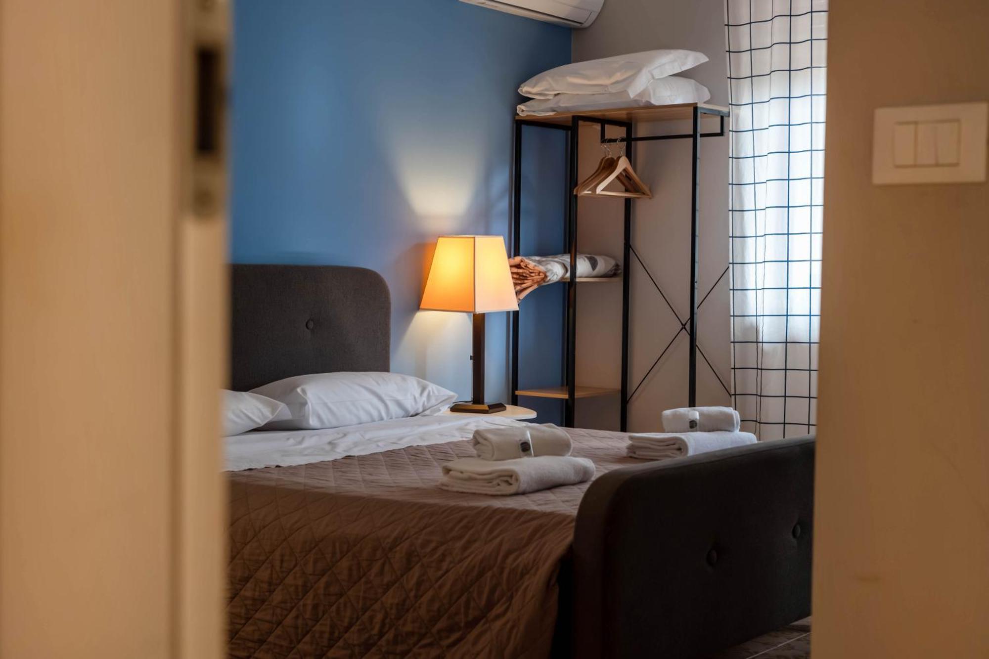ורונה Casapiu Rooms (Adults Only) מראה חיצוני תמונה
