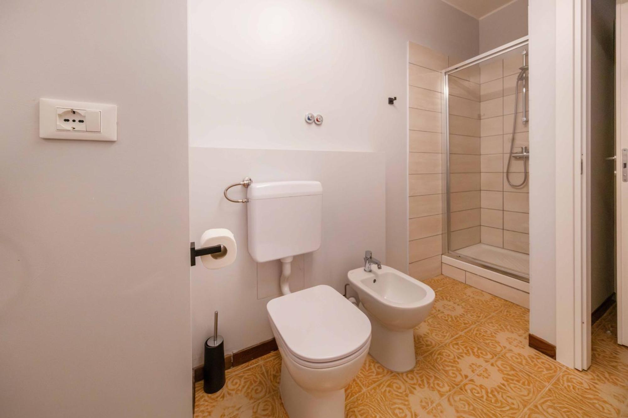 ורונה Casapiu Rooms (Adults Only) חדר תמונה