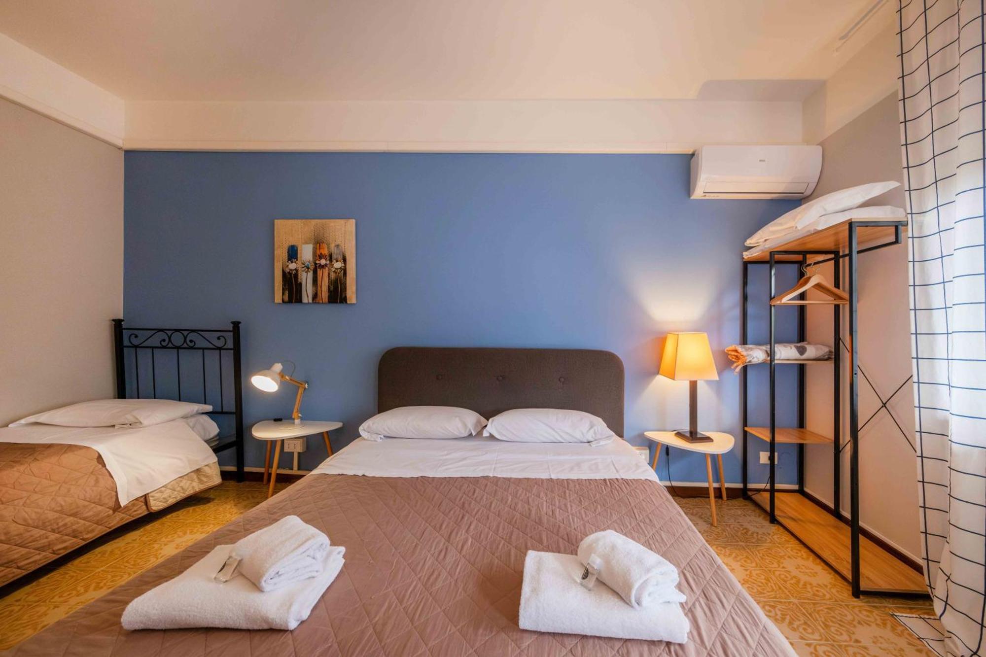 ורונה Casapiu Rooms (Adults Only) מראה חיצוני תמונה