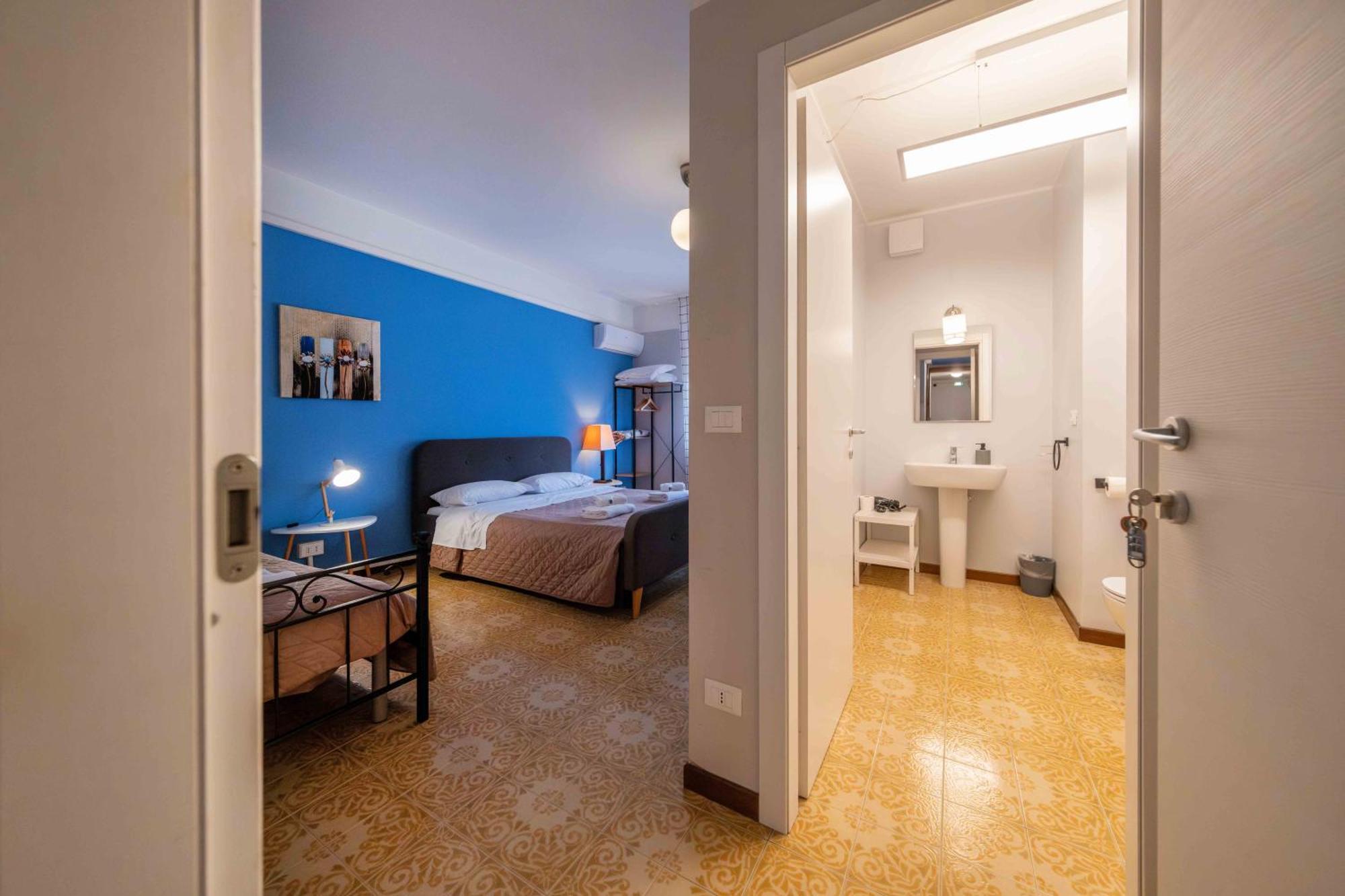 ורונה Casapiu Rooms (Adults Only) חדר תמונה