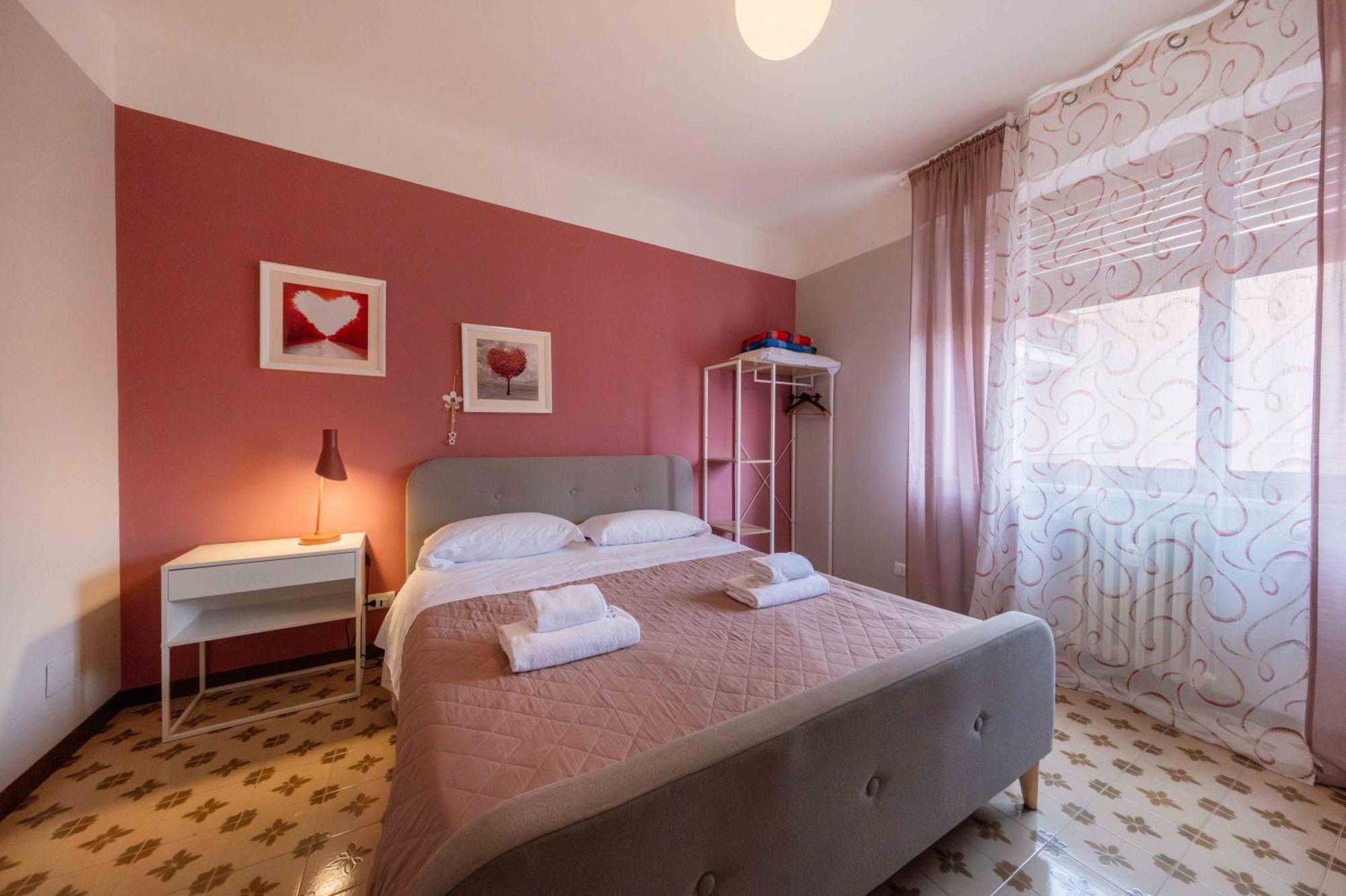 ורונה Casapiu Rooms (Adults Only) מראה חיצוני תמונה