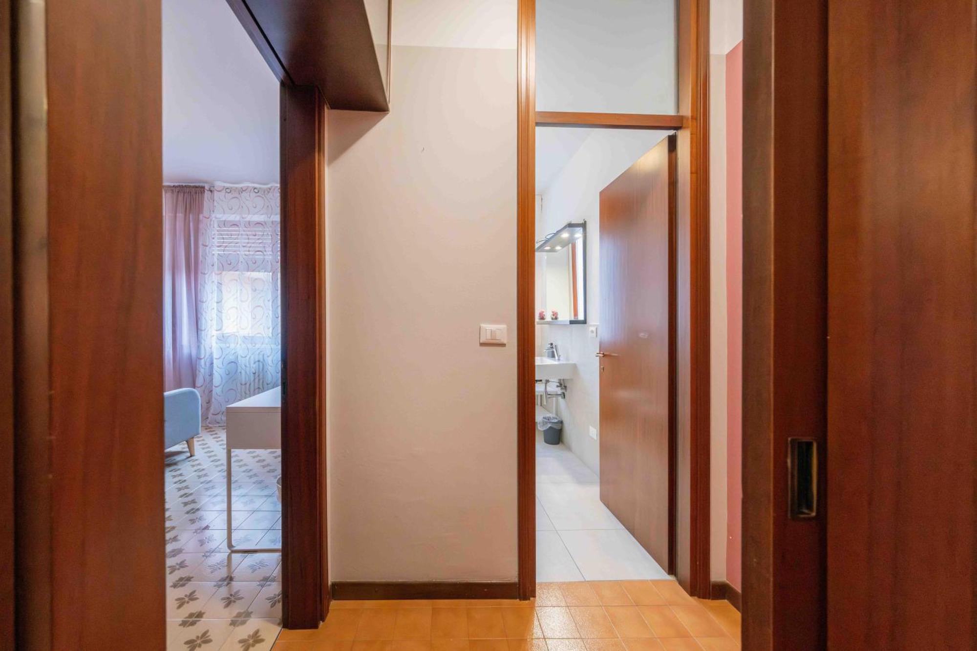 ורונה Casapiu Rooms (Adults Only) מראה חיצוני תמונה