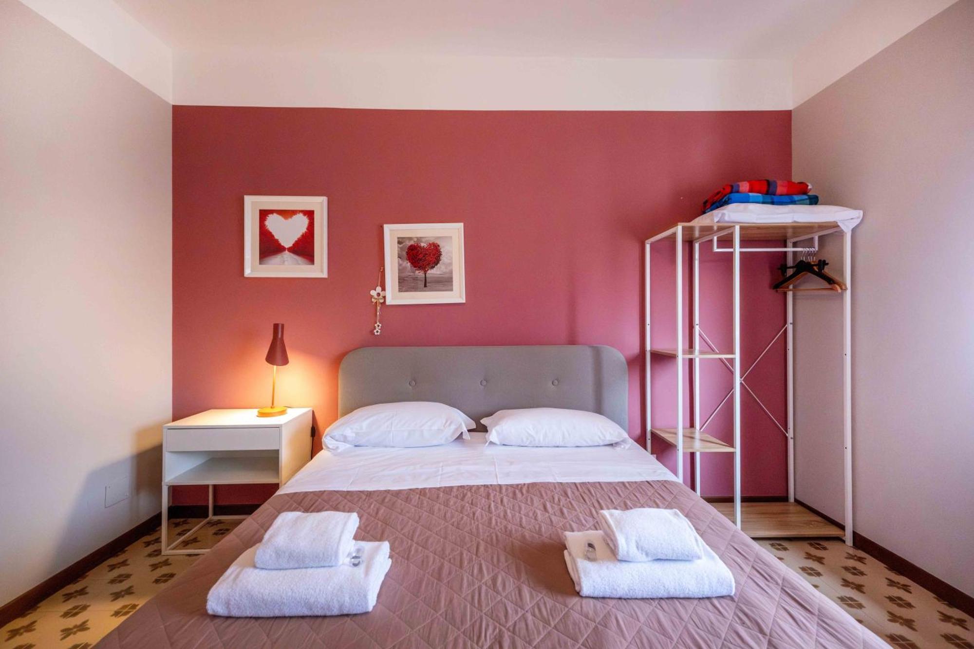 ורונה Casapiu Rooms (Adults Only) מראה חיצוני תמונה