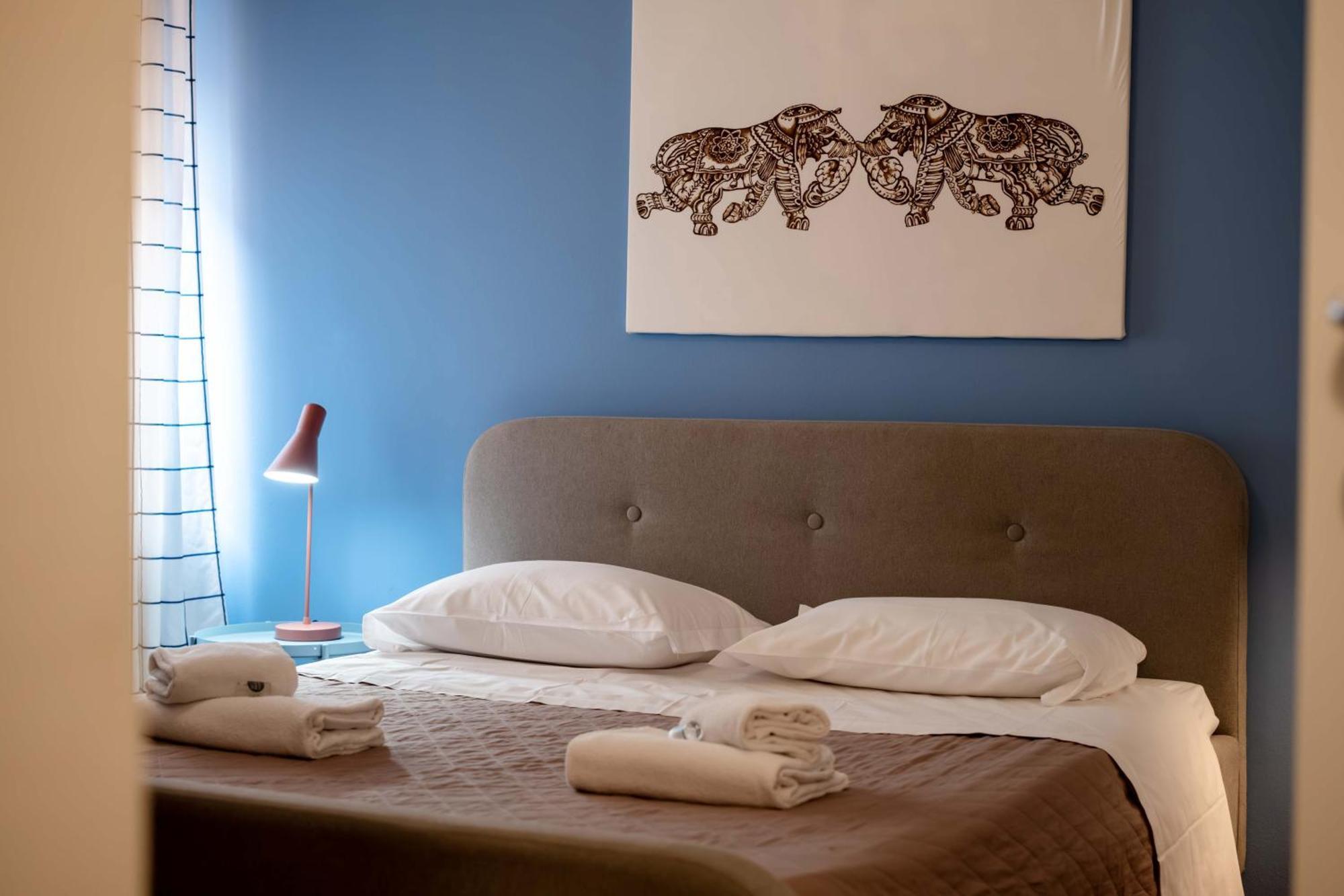ורונה Casapiu Rooms (Adults Only) מראה חיצוני תמונה