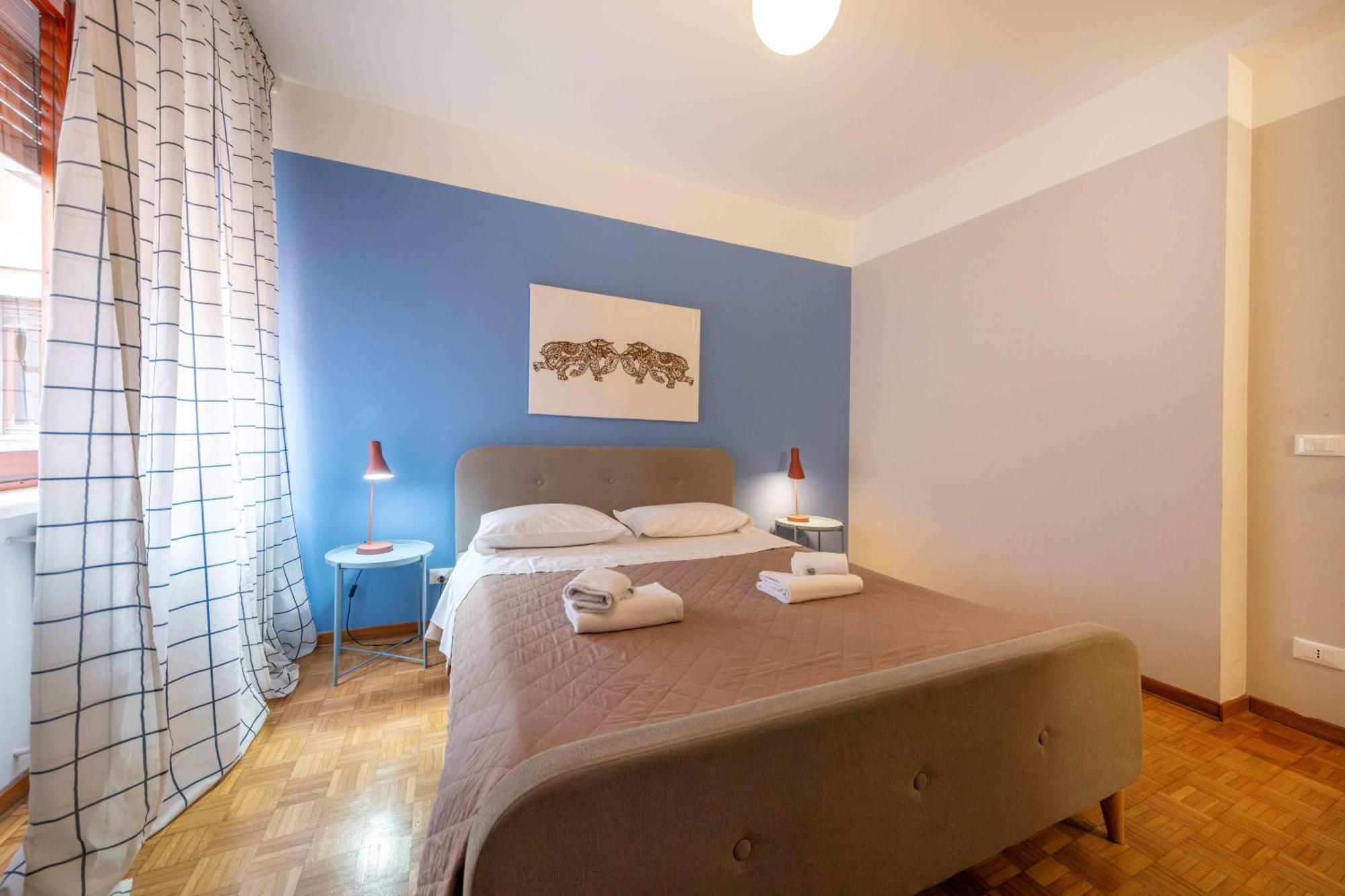 ורונה Casapiu Rooms (Adults Only) מראה חיצוני תמונה