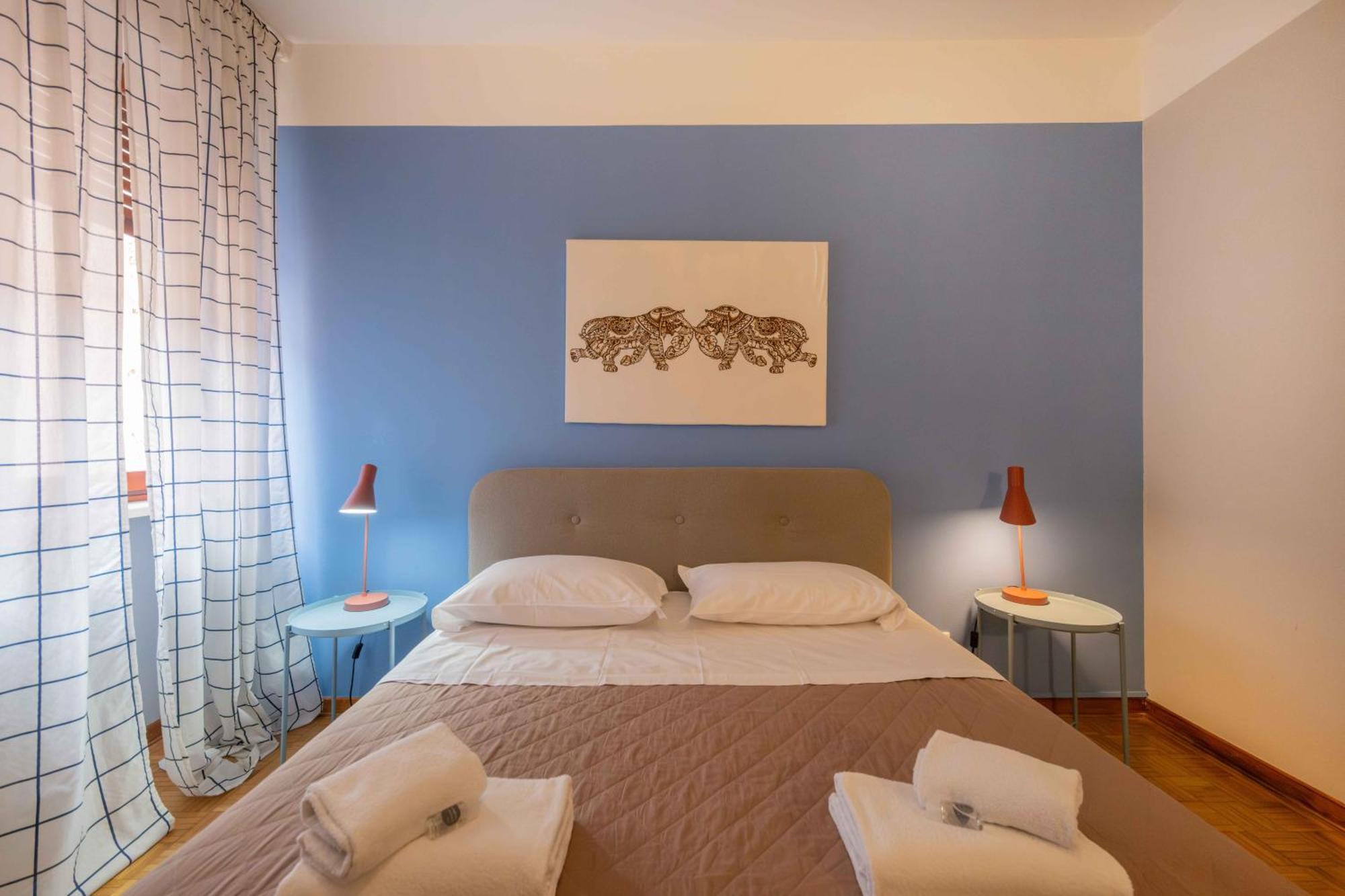 ורונה Casapiu Rooms (Adults Only) מראה חיצוני תמונה